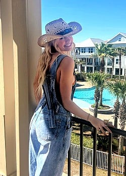 Rachel Gage